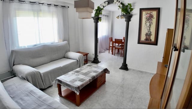 2 quarto Apartamento para venda em Plaza de Toros, Marbella - 223 500 € (Ref: 9114313)