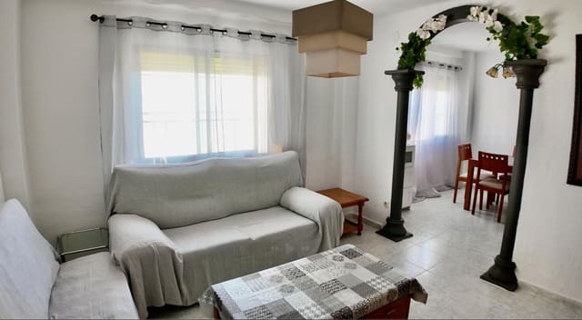 Apartamento de 2 habitaciones en Plaza de Toros, Marbella en venta - 223.500 € (Ref: 9114313)
