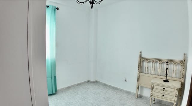 Apartamento de 2 habitaciones en Plaza de Toros, Marbella en venta - 223.500 € (Ref: 9114313)