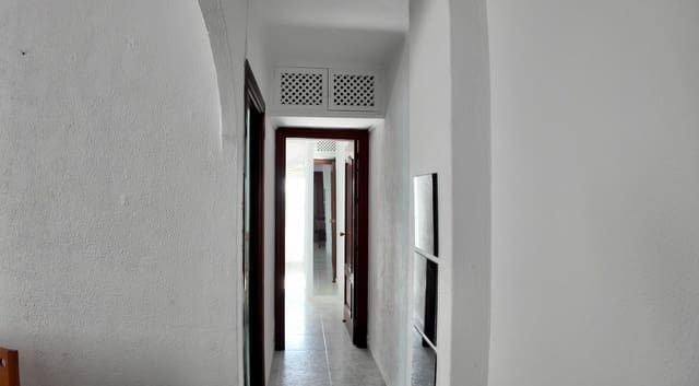 Apartamento de 2 habitaciones en Plaza de Toros, Marbella en venta - 223.500 € (Ref: 9114313)