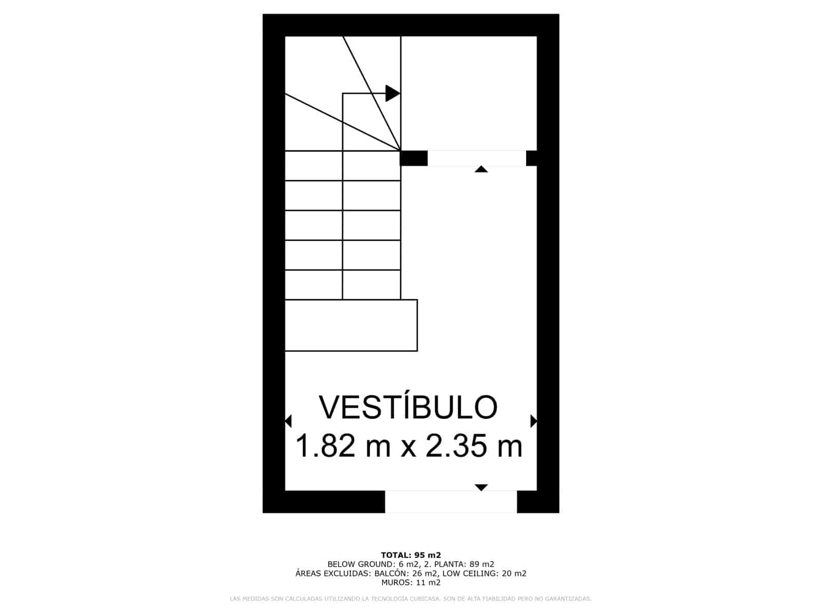 Ático de 2 habitaciones en Marbella en venta con piscina - 650.000 € (Ref: 9116295)