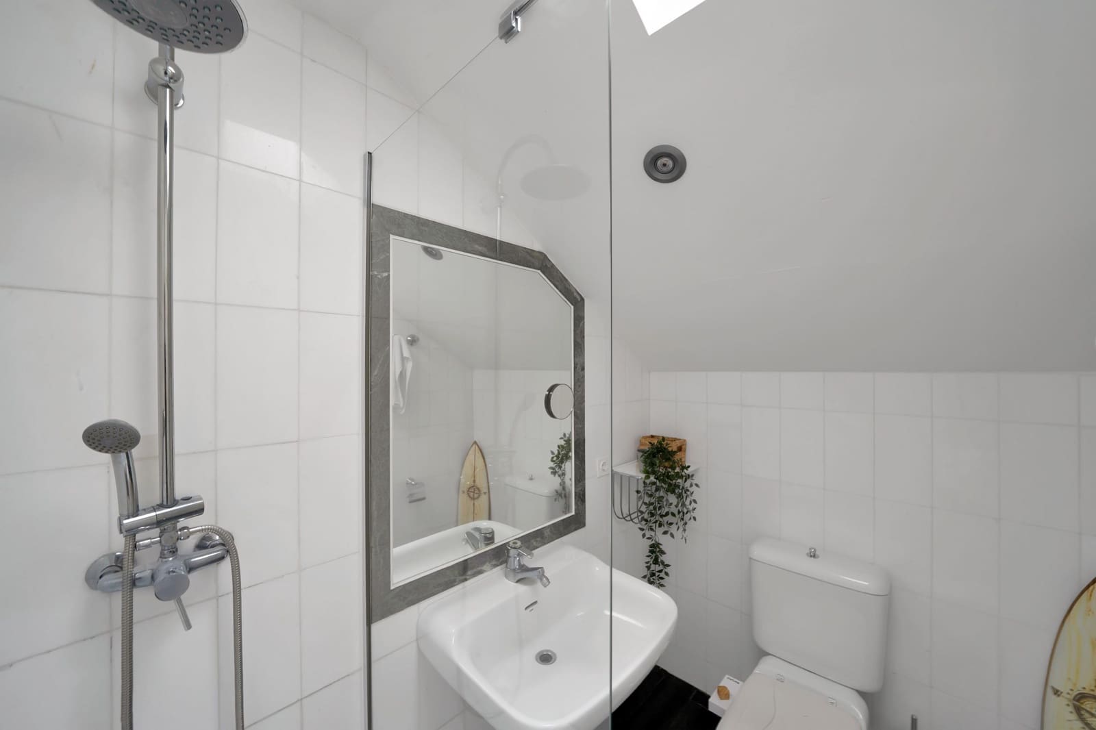 Ático de 2 habitaciones en Marbella en venta con piscina - 650.000 € (Ref: 9116295)