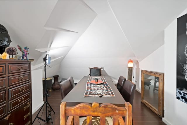 2 chambre Penthouse à vendre à Marbella avec piscine - 650 000 € (Ref: 9116295)