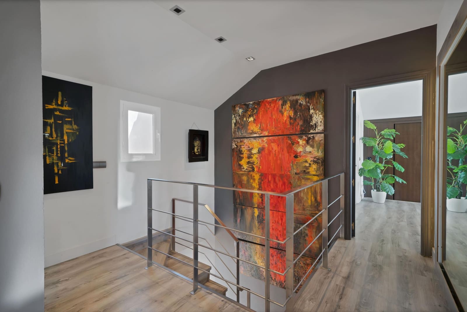 2 sypialnia Penthouse na sprzedaż w Marbella z basenem - 650 000 € (Ref: 9116295)