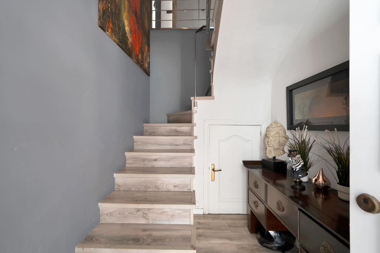 2 sypialnia Penthouse na sprzedaż w Marbella z basenem - 650 000 € (Ref: 9116295)