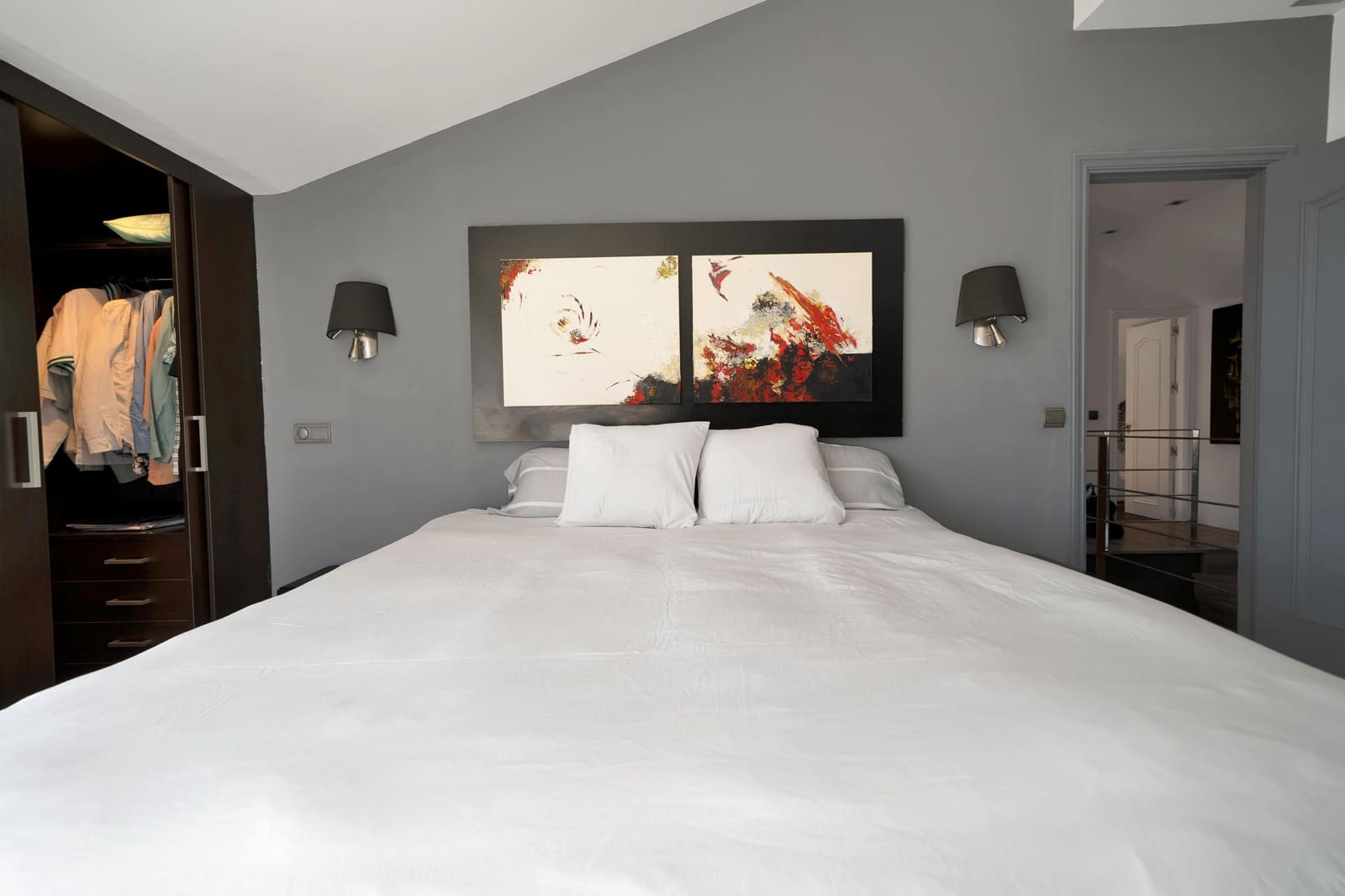 2 sypialnia Penthouse na sprzedaż w Marbella z basenem - 650 000 € (Ref: 9116295)