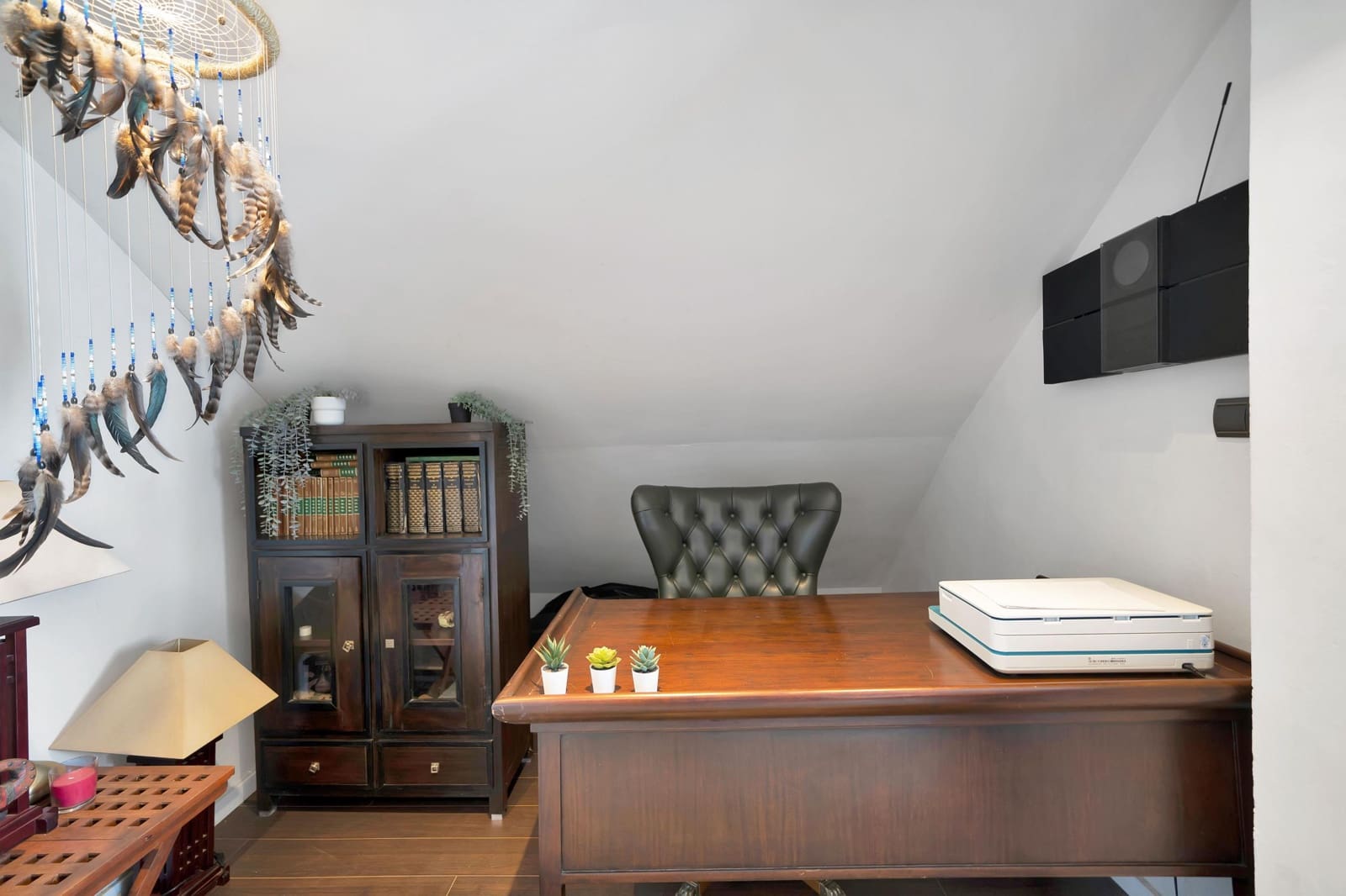 2 sypialnia Penthouse na sprzedaż w Marbella z basenem - 650 000 € (Ref: 9116295)