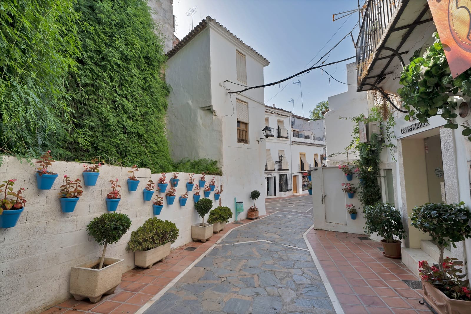 6 soveværelse Erhverv til salg i Marbella - € 990.000 (Ref: 9118896)