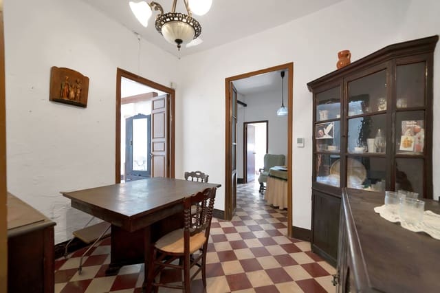 6 soveværelse Erhverv til salg i Marbella - € 990.000 (Ref: 9118896)