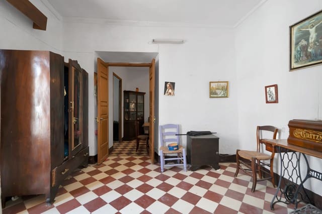 6 soveværelse Erhverv til salg i Marbella - € 990.000 (Ref: 9118896)