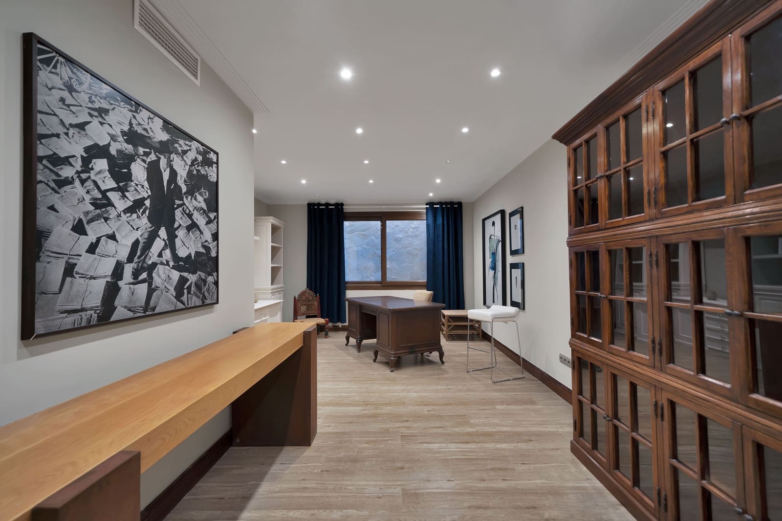 5 sypialnia Willa na sprzedaż w Marbella z basenem - 4 500 000 € (Ref: 9125291)