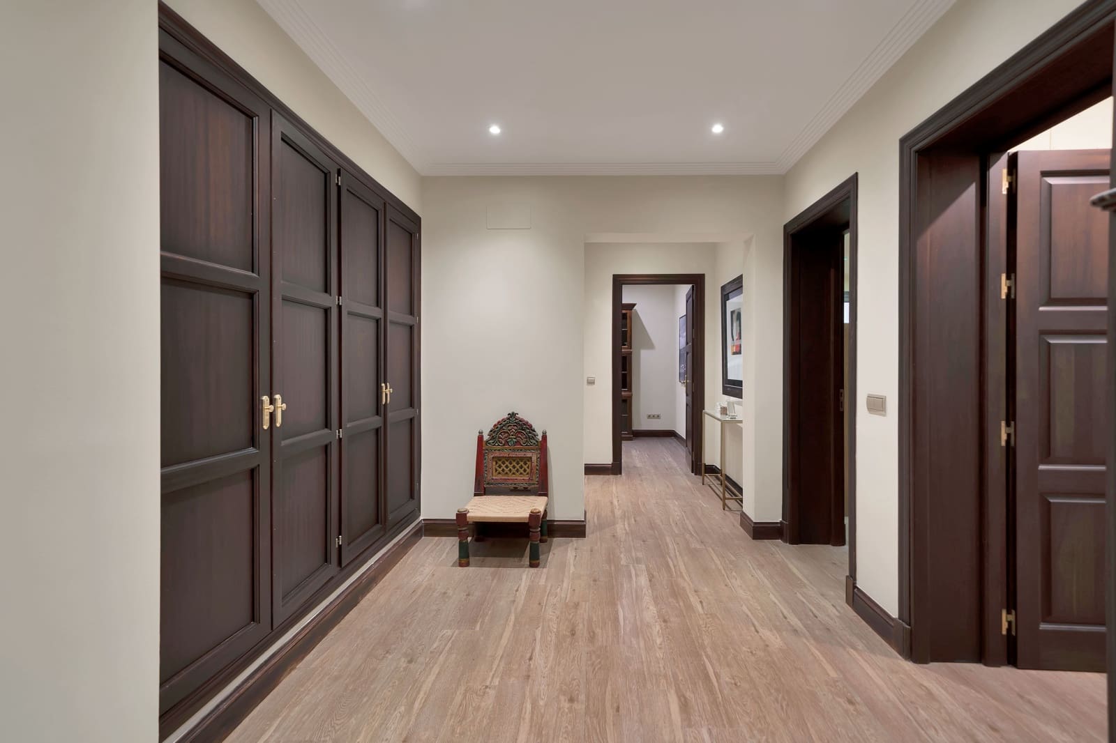 5 sypialnia Willa na sprzedaż w Marbella z basenem - 4 500 000 € (Ref: 9125291)