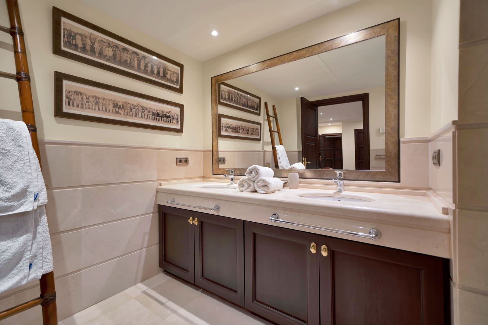 5 sypialnia Willa na sprzedaż w Marbella z basenem - 4 500 000 € (Ref: 9125291)