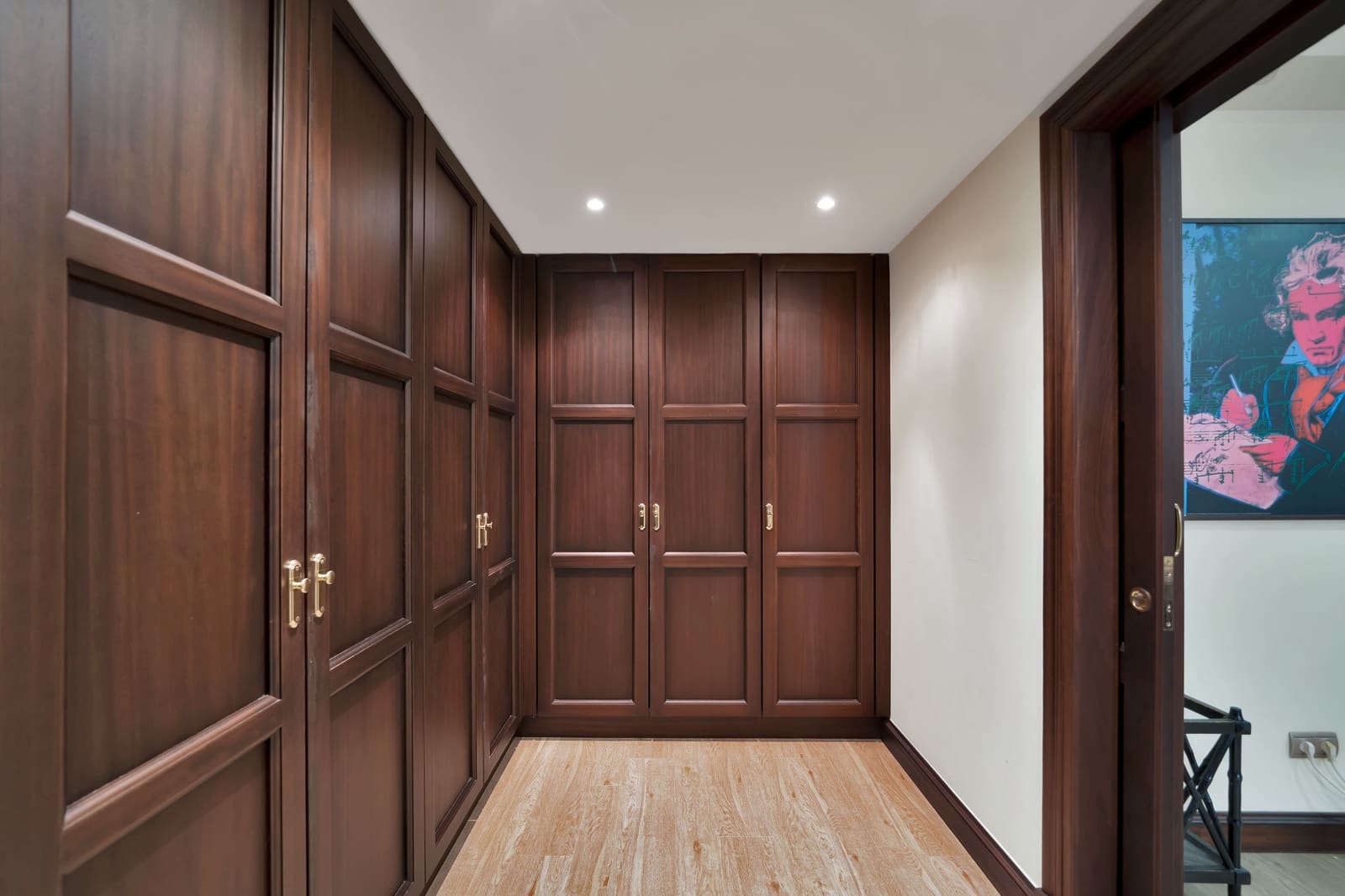 5 sypialnia Willa na sprzedaż w Marbella z basenem - 4 500 000 € (Ref: 9125291)