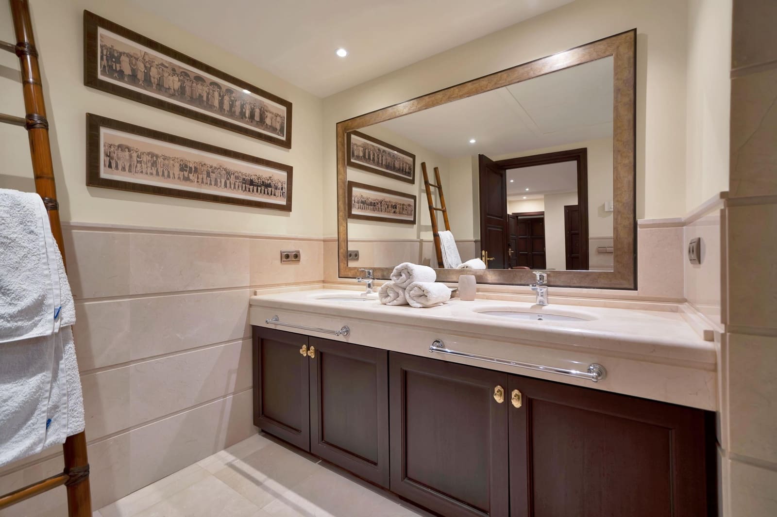 5 chambre Villa/Maison à vendre à Marbella avec piscine - 4 500 000 € (Ref: 9125291)