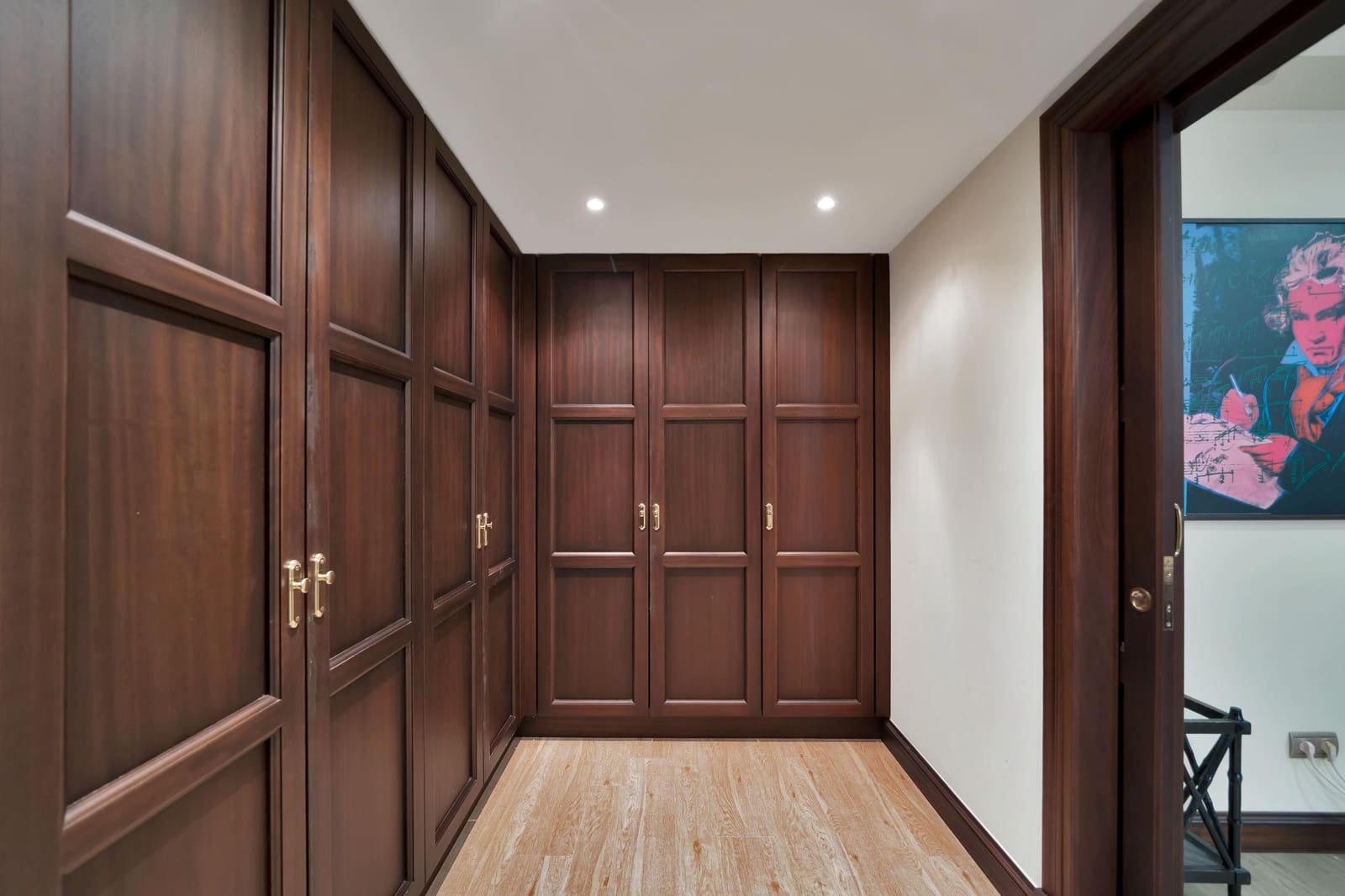 5 chambre Villa/Maison à vendre à Marbella avec piscine - 4 500 000 € (Ref: 9125291)