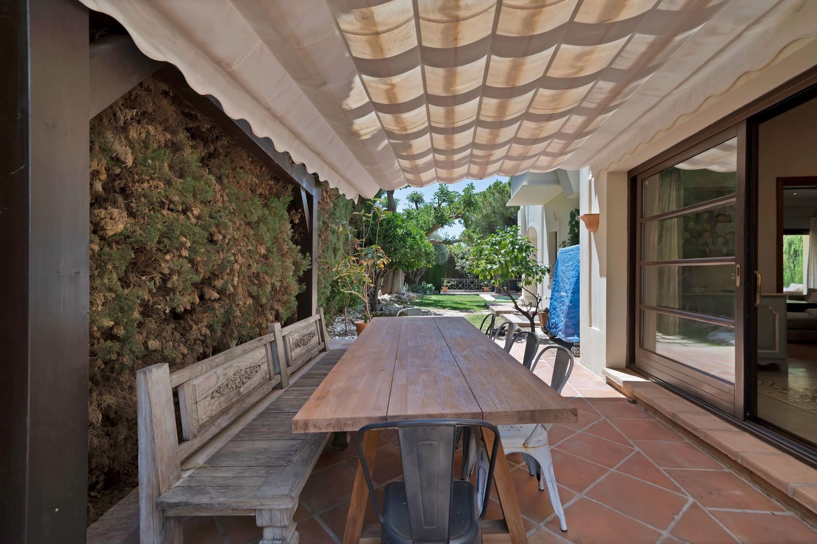 5 slaapkamer Villa te koop in Marbella met zwembad garage - € 4.195.000 (Ref: 9125291)
