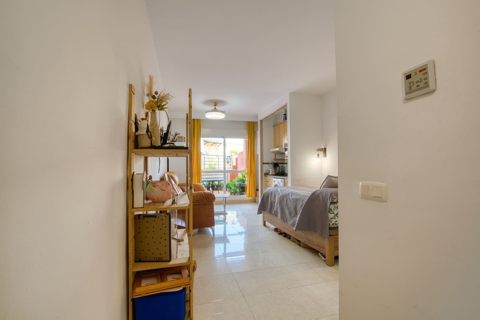 Apartament na sprzedaż w Rincon de la Victoria - 165 000 € (Ref: 9125292)