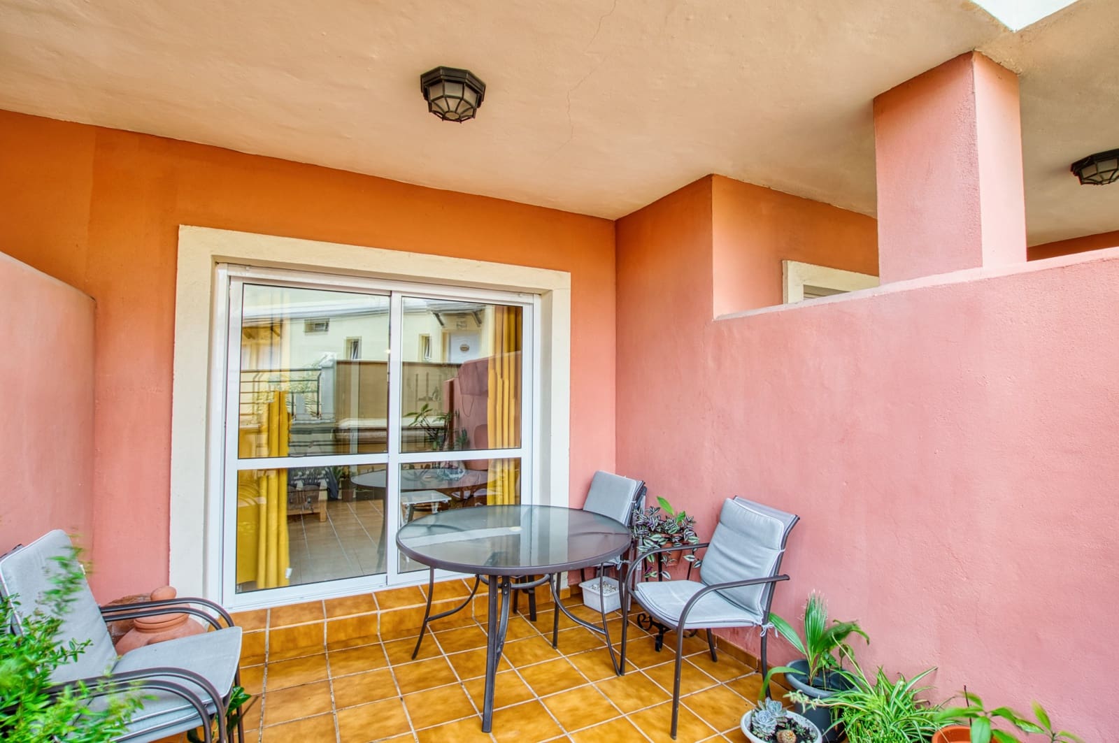 Apartment for sale in Rincon de la Victoria - € 165,000 (Ref: 9125292)