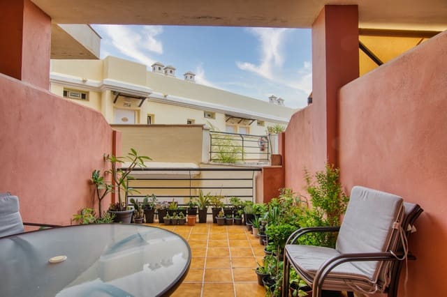 Lejlighed til salg i Rincón de la Victoria - € 165.000 (Ref: 9125292)