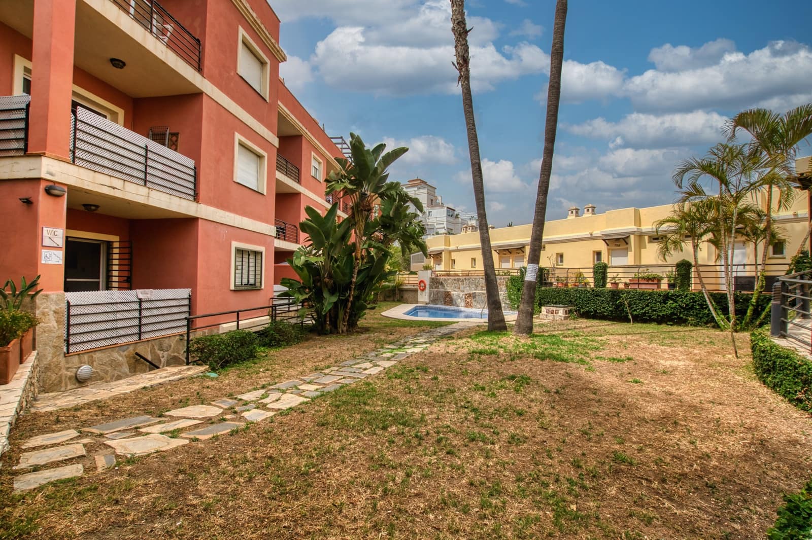 Apartment for sale in Rincon de la Victoria - € 165,000 (Ref: 9125292)