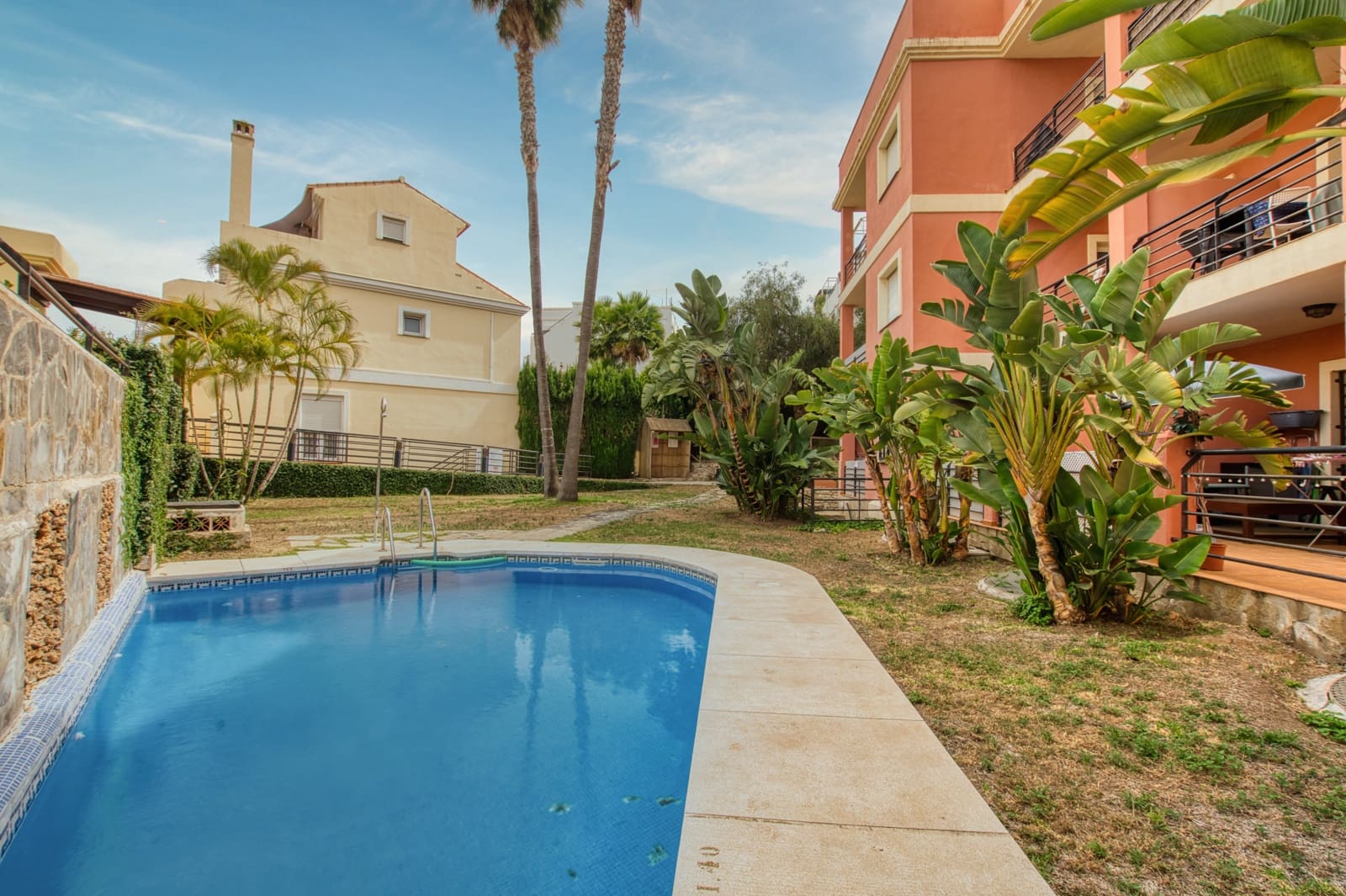 Apartment for sale in Rincon de la Victoria - € 165,000 (Ref: 9125292)