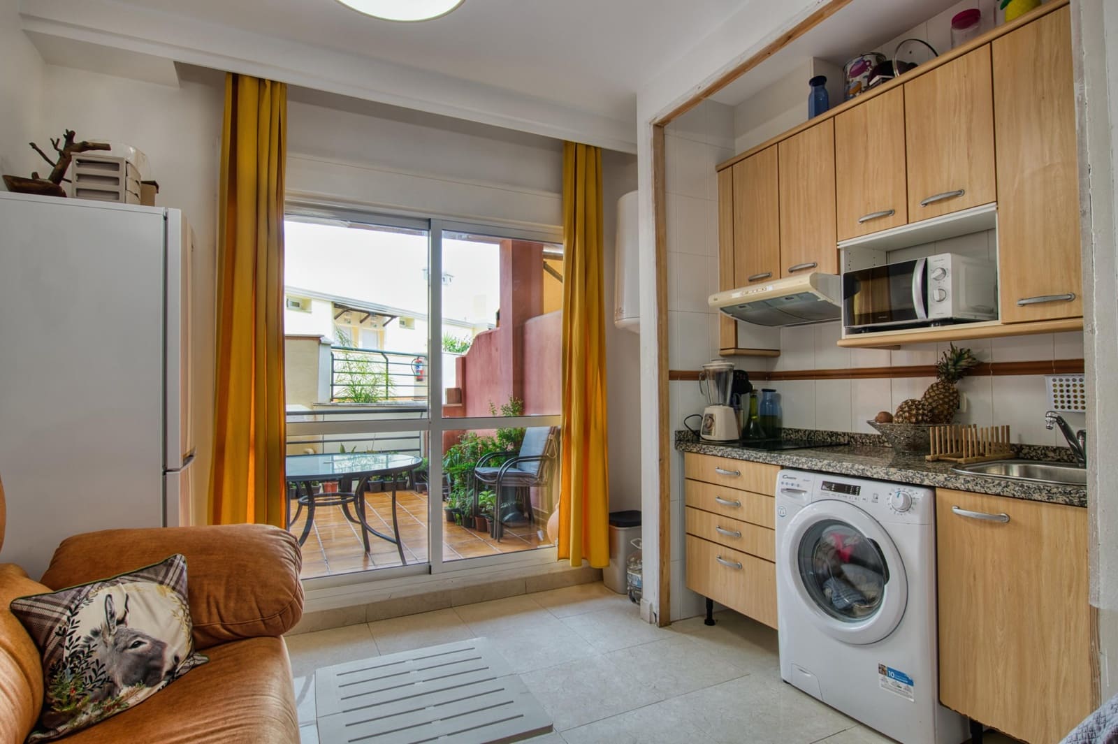 Apartamento en Rincón de la Victoria en venta - 175.000 € (Ref: 9125292)