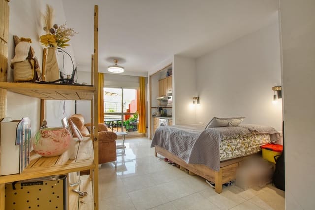 Lejlighed til salg i Rincón de la Victoria - € 165.000 (Ref: 9125292)