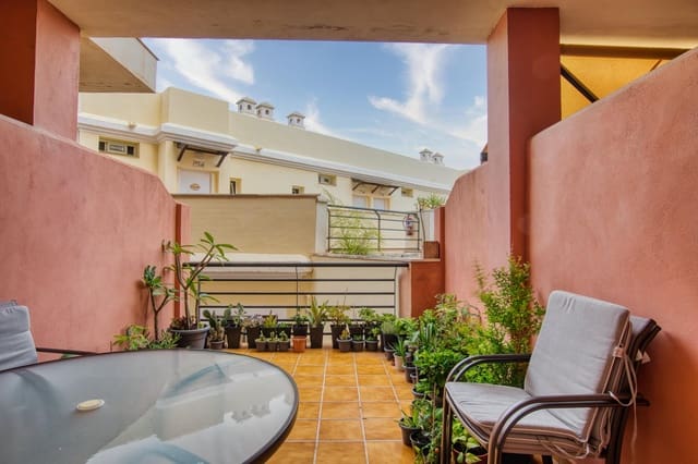 Lejlighed til salg i Rincón de la Victoria - € 165.000 (Ref: 9125292)