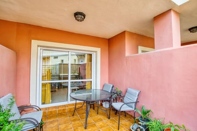Lejlighed til salg i Rincón de la Victoria - € 165.000 (Ref: 9125292)
