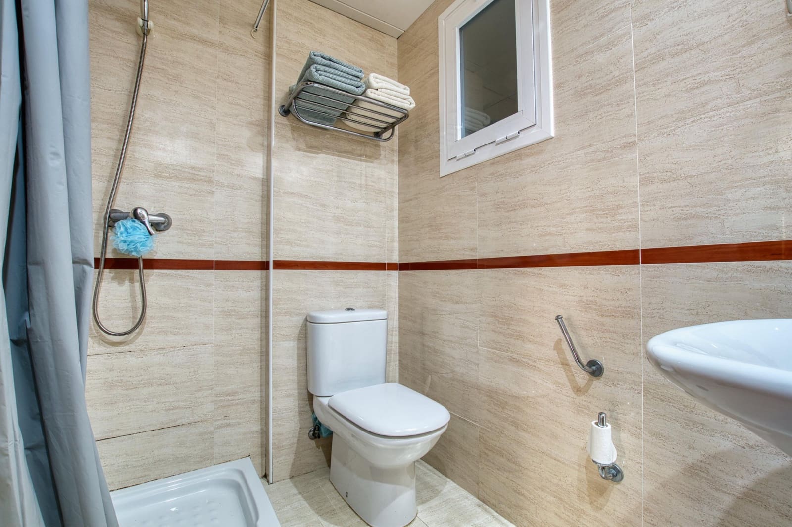 Apartment for sale in Rincon de la Victoria - € 165,000 (Ref: 9125292)