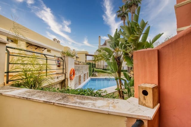 Lejlighed til salg i Rincón de la Victoria - € 165.000 (Ref: 9125292)
