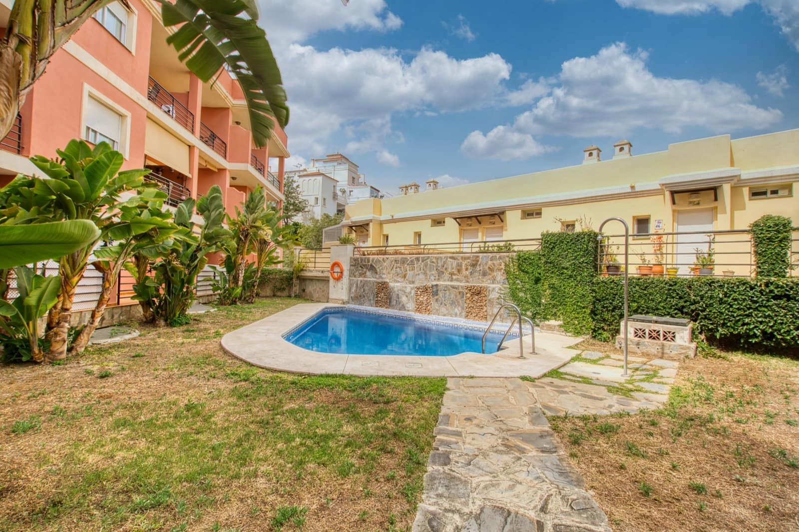 Apartment for sale in Rincon de la Victoria - € 165,000 (Ref: 9125292)