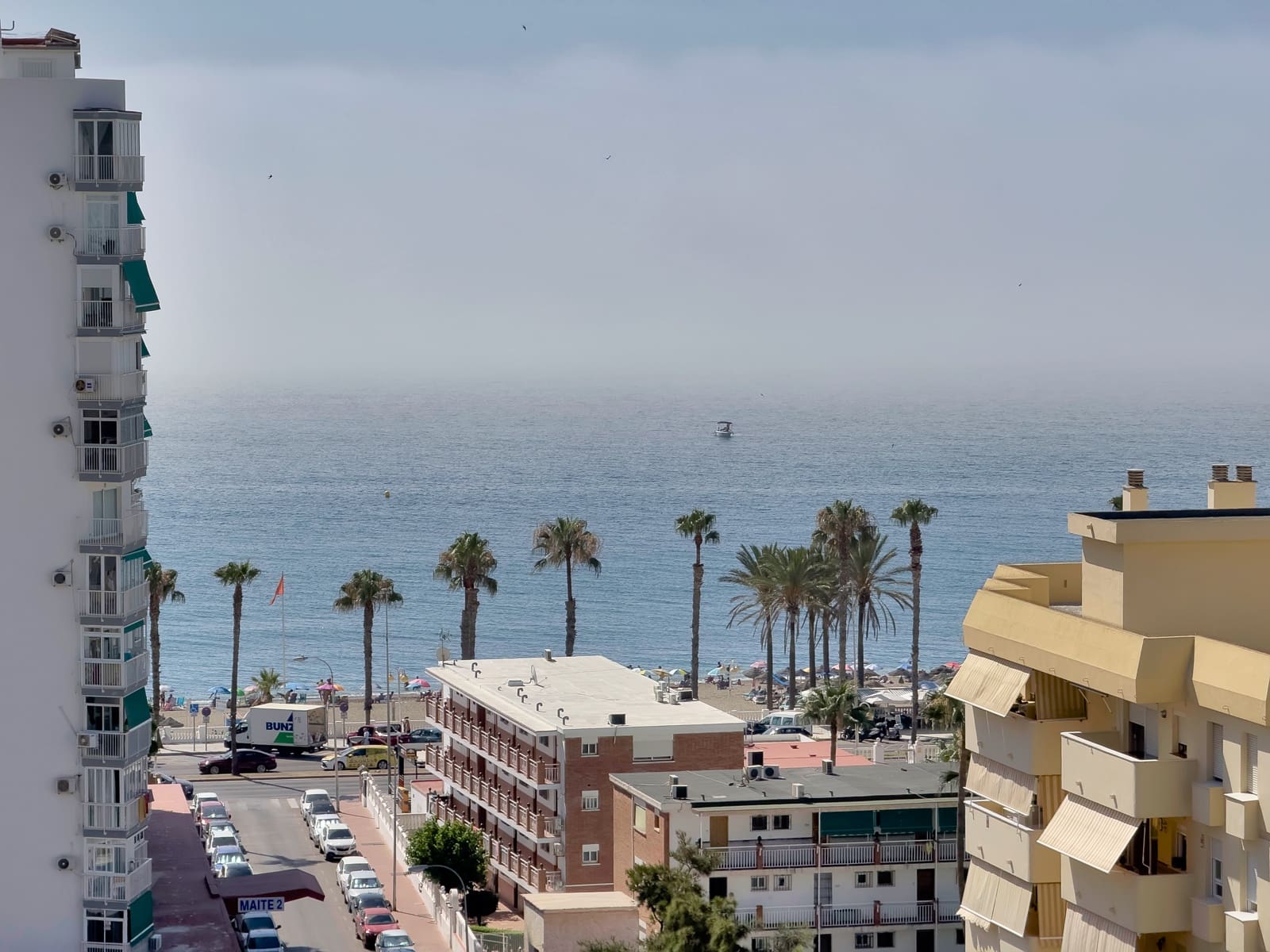 1 soveværelse Lejlighed til salg i Torrequebrada med swimmingpool - € 365.000 (Ref: 9132577)