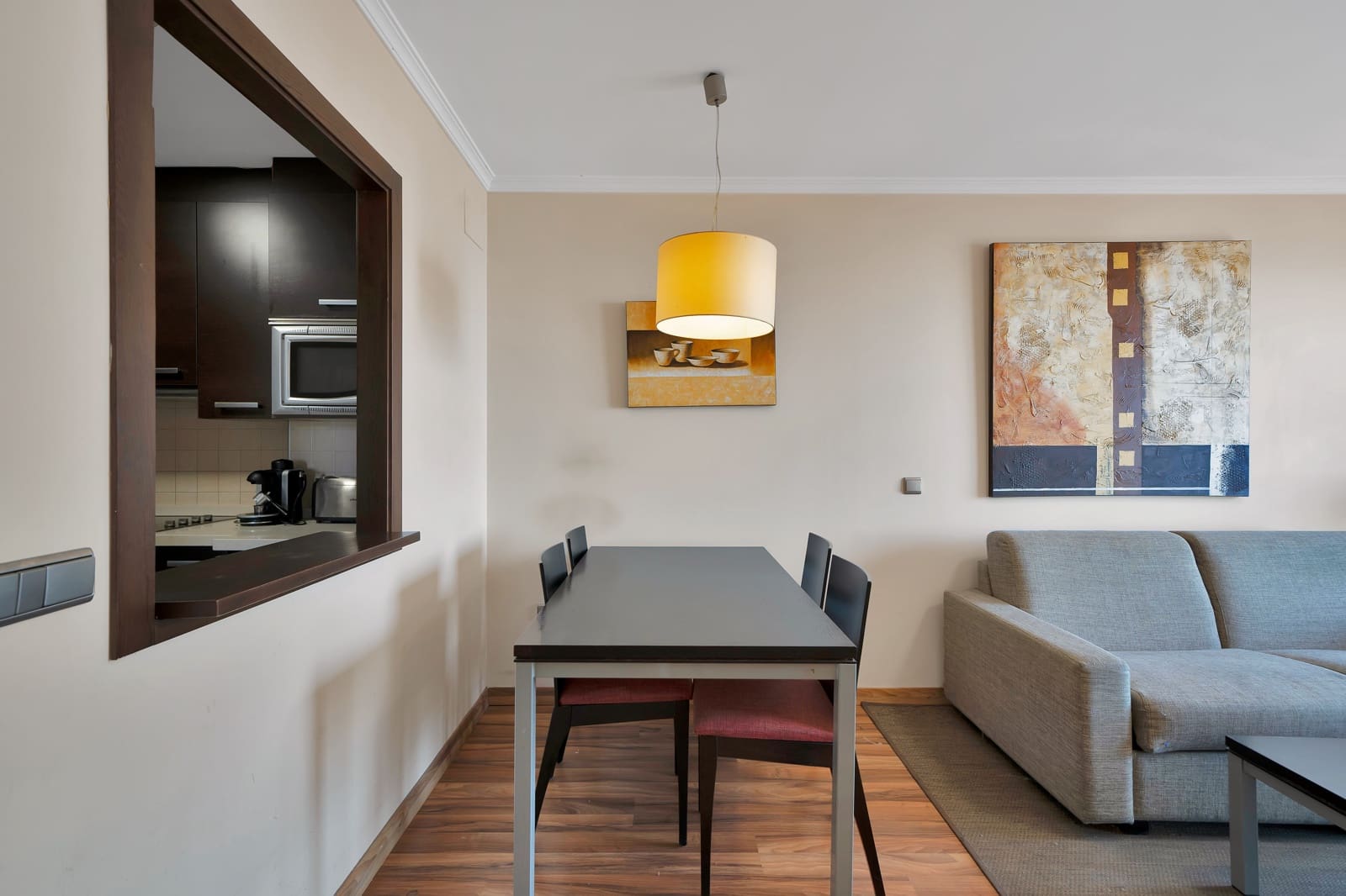 1 soveværelse Lejlighed til salg i Torrequebrada med swimmingpool - € 365.000 (Ref: 9132577)