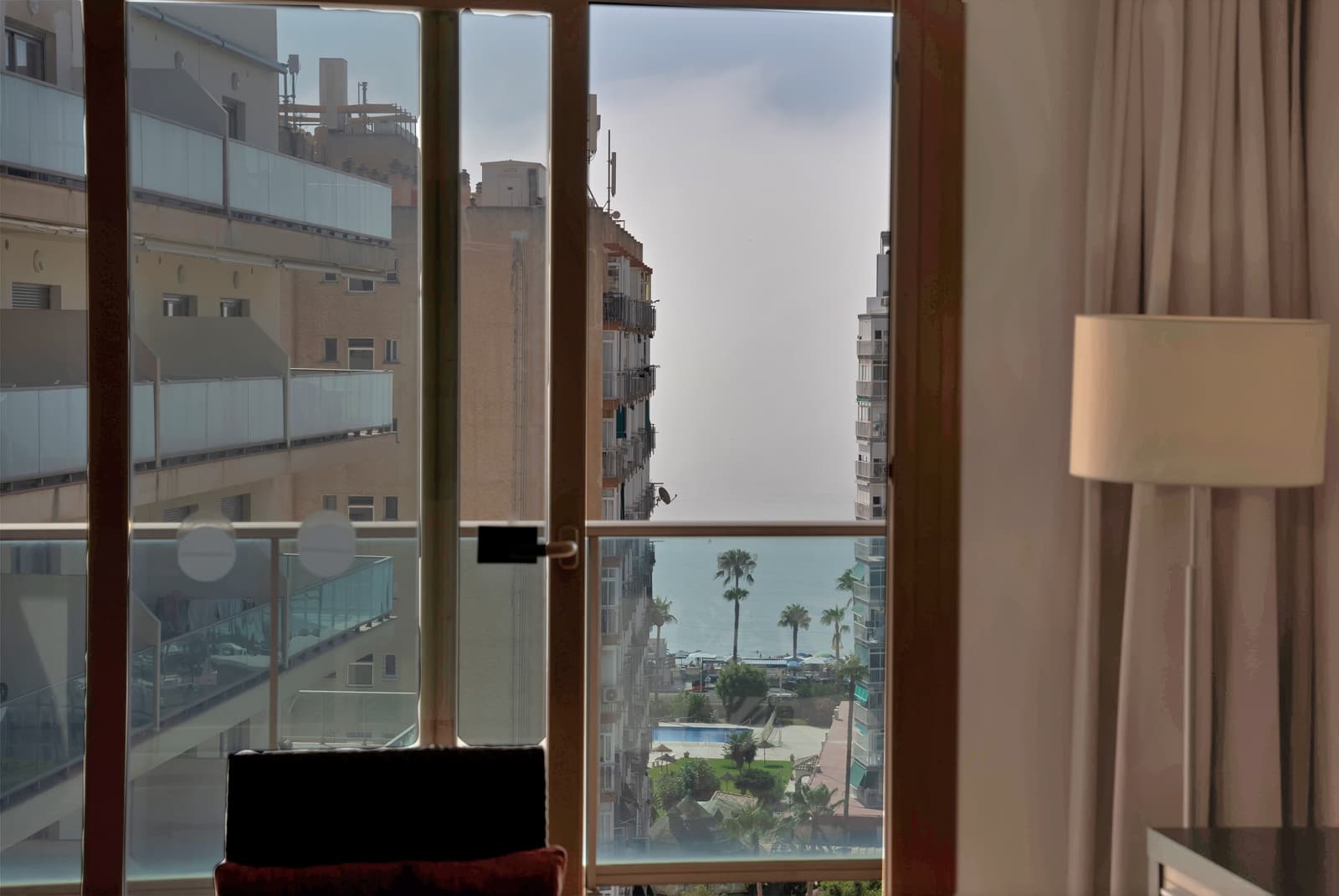 1 soveværelse Lejlighed til salg i Torrequebrada med swimmingpool - € 365.000 (Ref: 9132577)