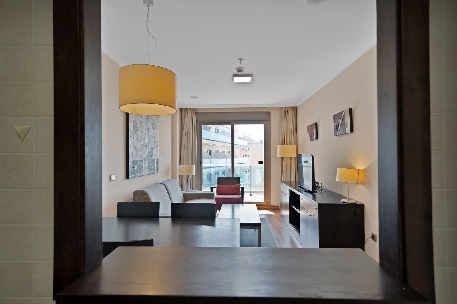 1 soveværelse Lejlighed til salg i Torrequebrada med swimmingpool - € 365.000 (Ref: 9132577)