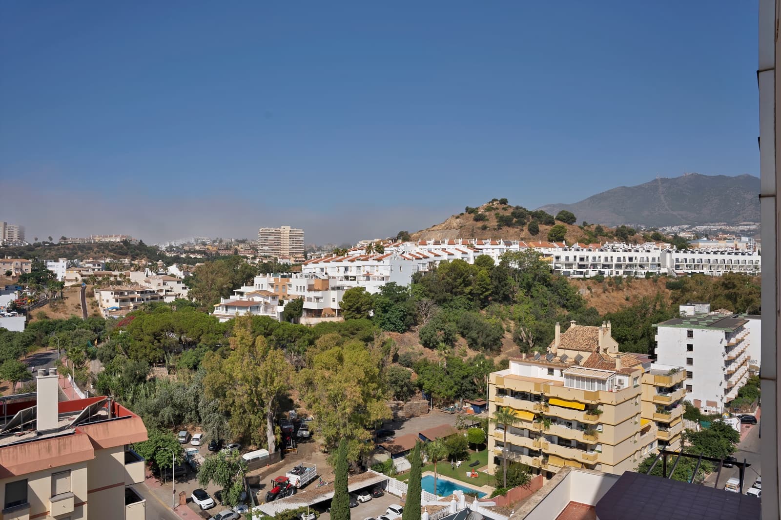 1 soveværelse Lejlighed til salg i Torrequebrada med swimmingpool - € 365.000 (Ref: 9132577)