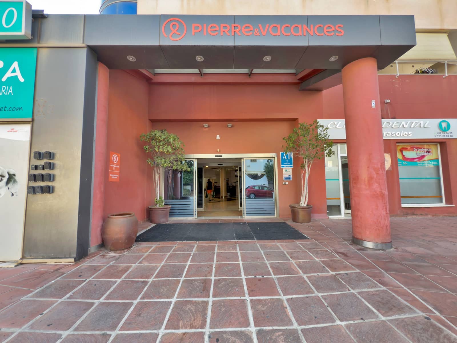 1 soveværelse Lejlighed til salg i Torrequebrada med swimmingpool - € 365.000 (Ref: 9132577)