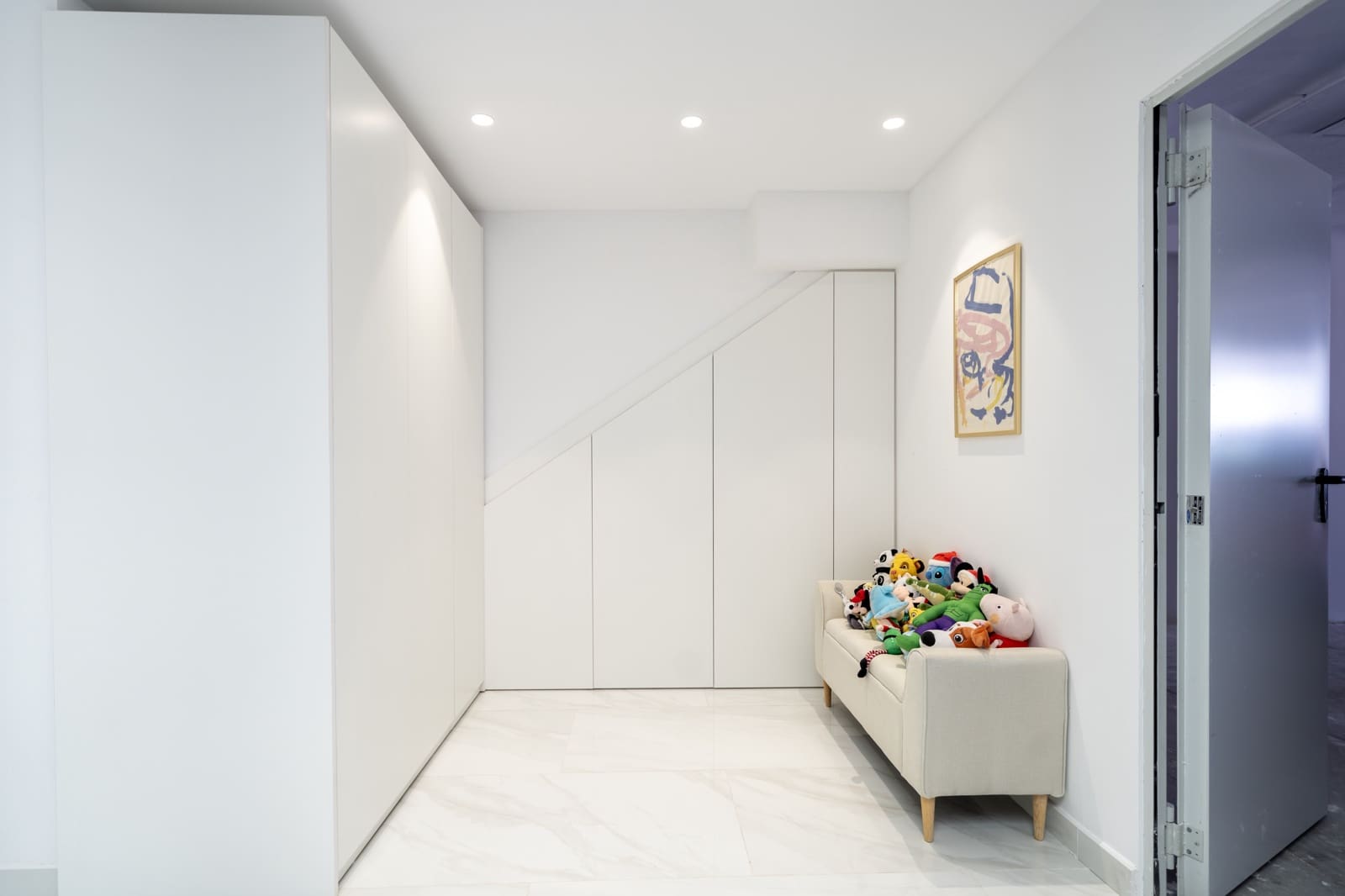 4 soverom Kjedet enebolig til salgs i Ojen med svømmebasseng - € 850 000 (Ref: 9134637)