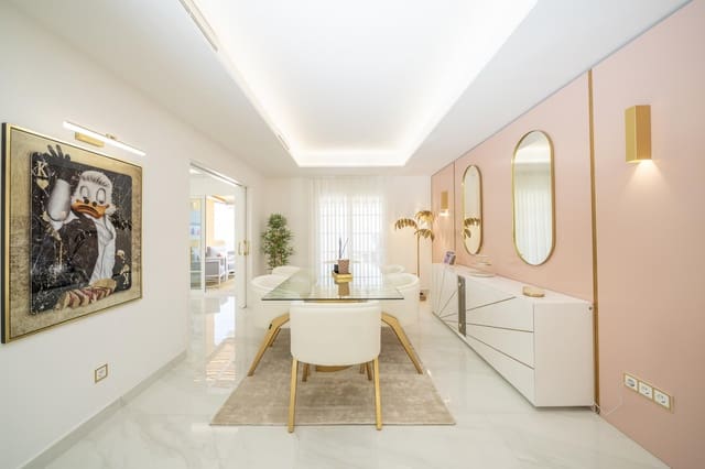 4 Zimmer Doppelhaus zu verkaufen in La Mairena, Ojen mit Pool - 850.000 € (Ref: 9134637)