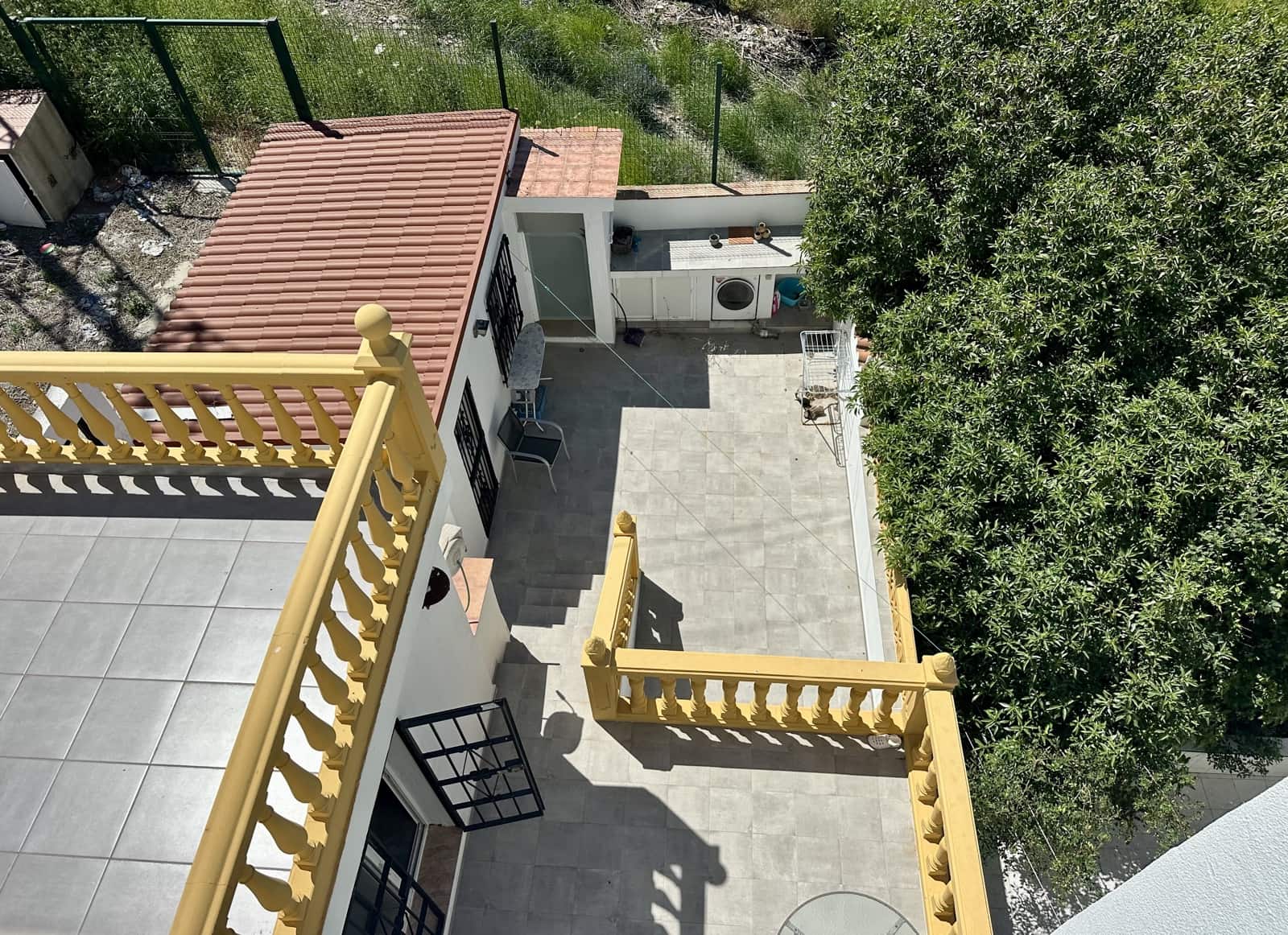 3 soveværelse Villa til salg i Manilva med swimmingpool - € 260.000 (Ref: 9137334)