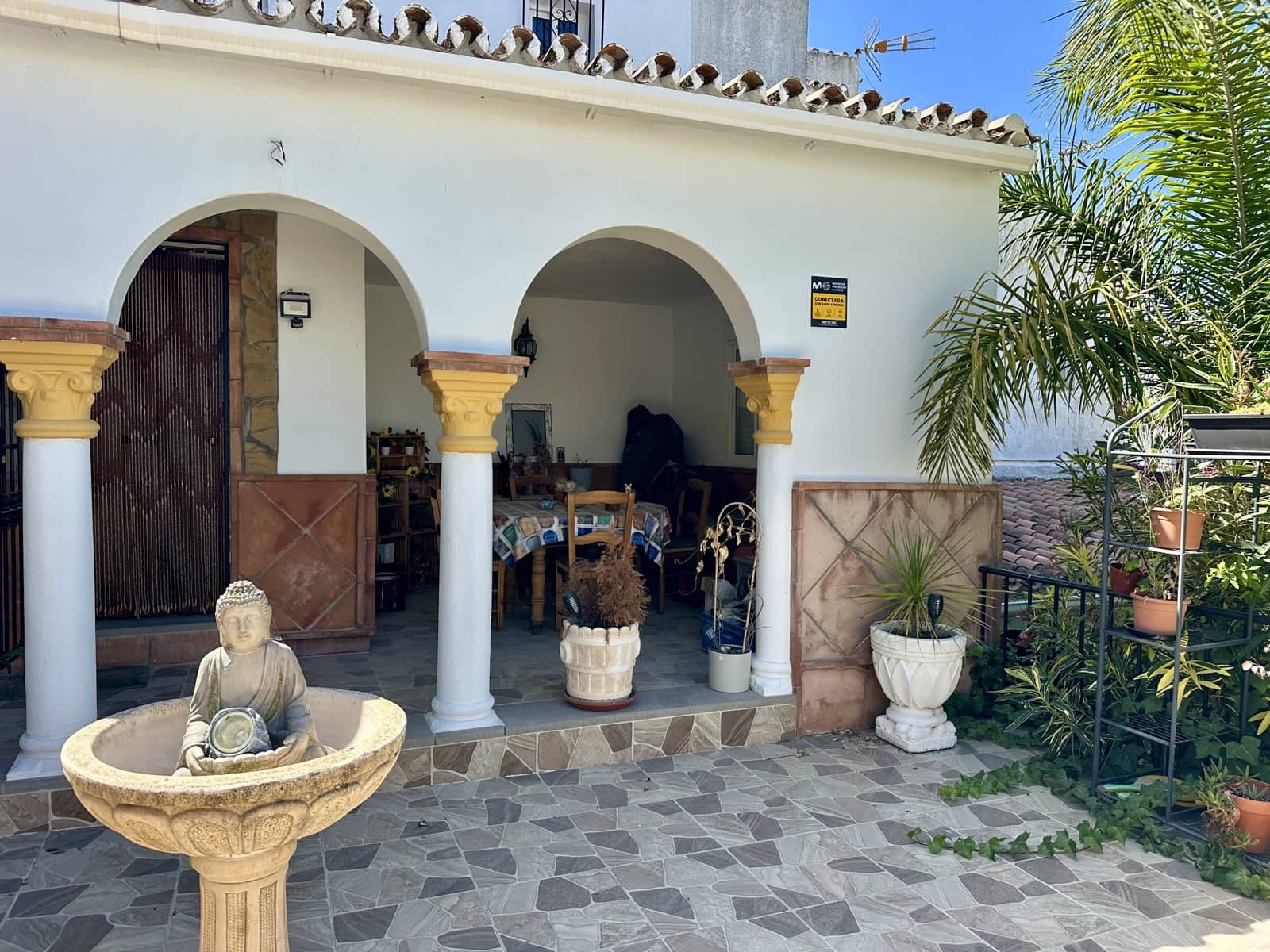 3 bedroom Villa for sale in Manilva with pool - € 253,000 (Ref: 9137334)