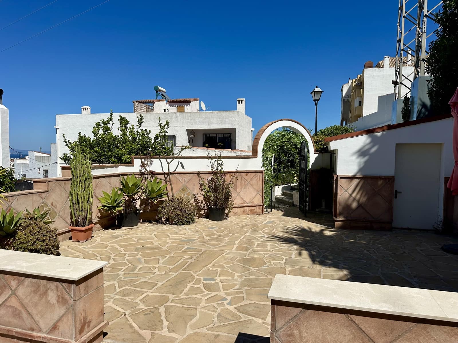 3 bedroom Villa for sale in Manilva with pool - € 253,000 (Ref: 9137334)