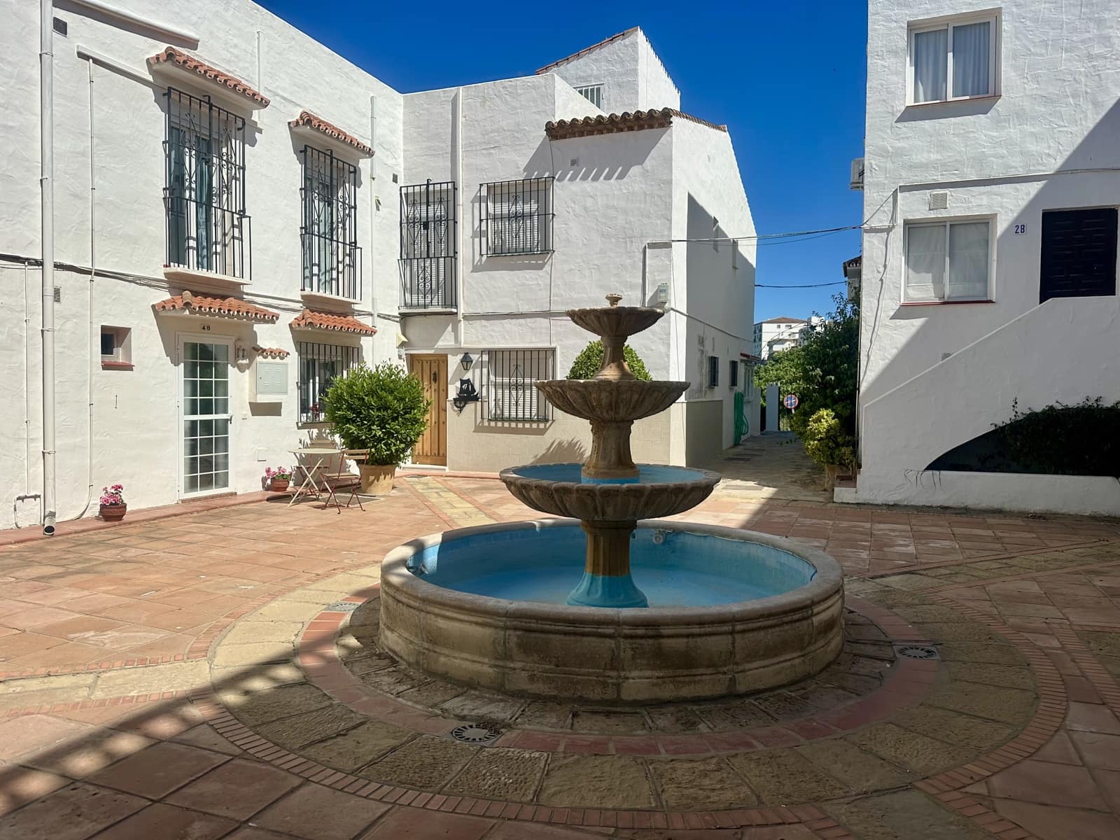 3 bedroom Villa for sale in Manilva with pool - € 253,000 (Ref: 9137334)