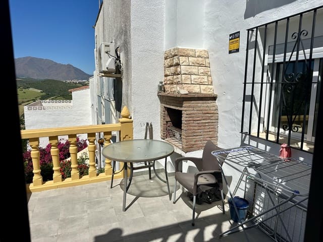 Adosado de 3 habitaciones en Manilva en venta con piscina - 253.000 € (Ref: 9137334)