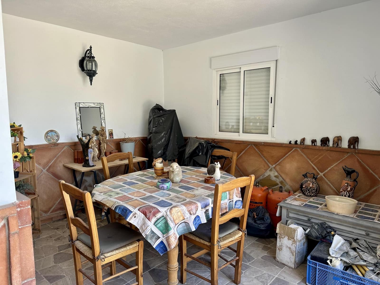 3 soveværelse Rækkehus til salg i Manilva med swimmingpool - € 225.000 (Ref: 9137334)