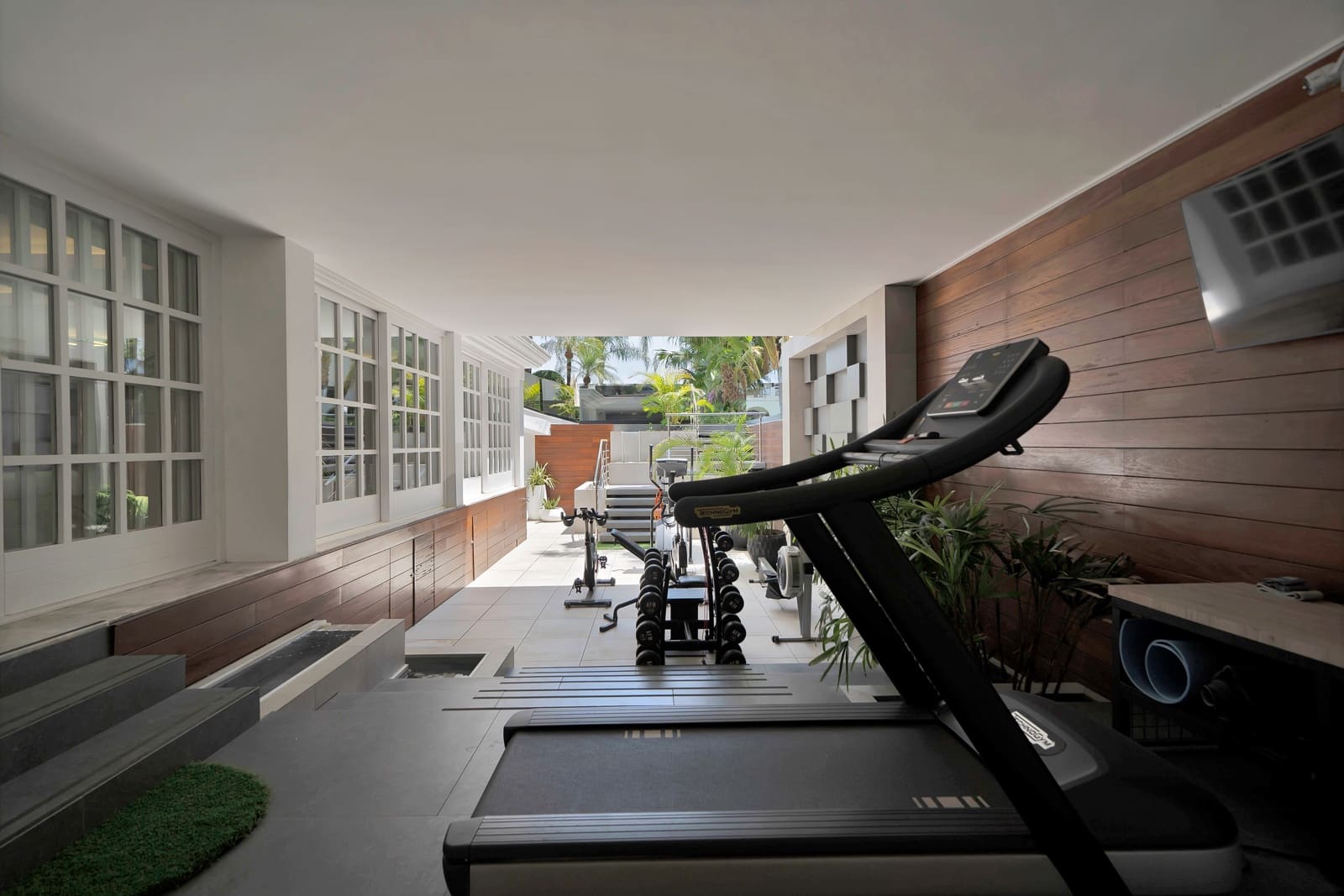 10 soveværelse Villa til leje i Puerto Banus med swimmingpool - € 30.000 (Ref: 9137335)