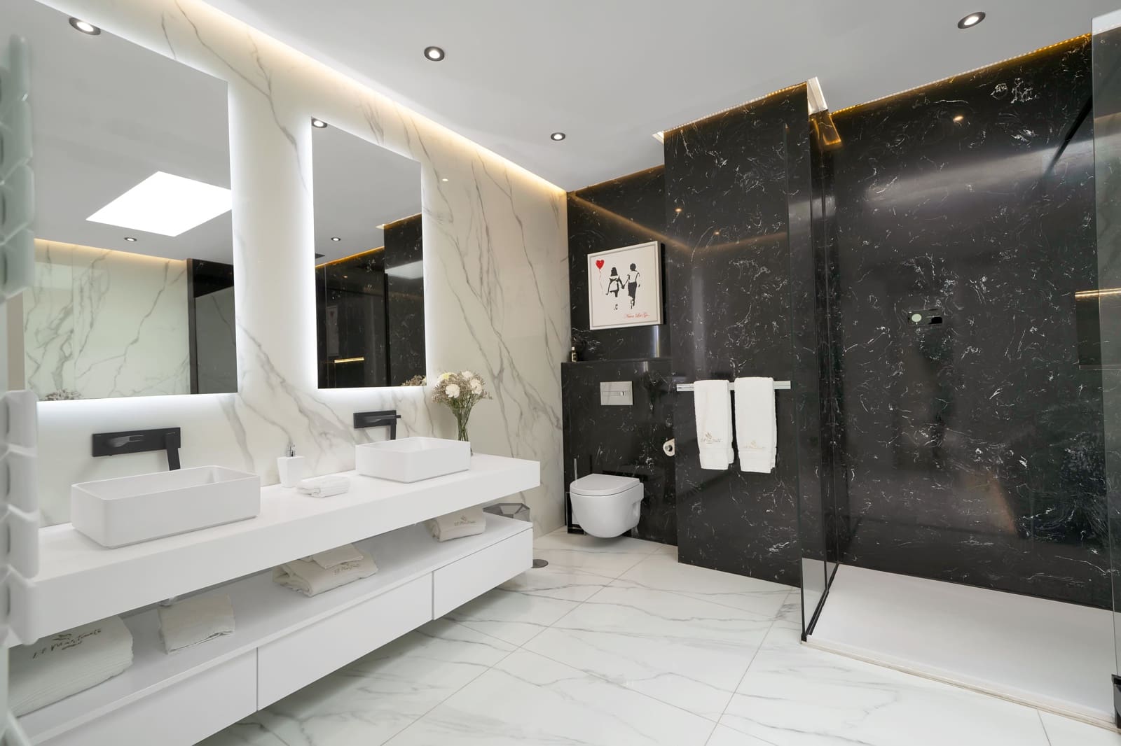 10 soveværelse Villa til leje i Puerto Banus med swimmingpool - € 30.000 (Ref: 9137335)