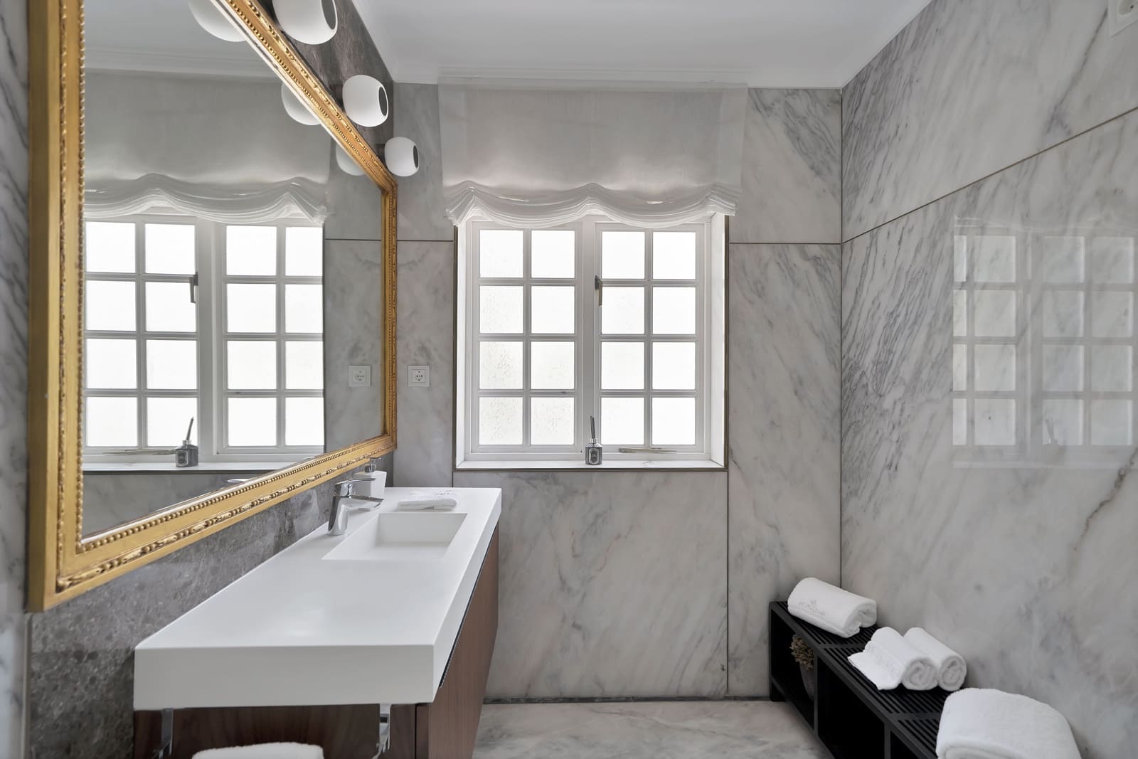 10 soveværelse Villa til leje i Puerto Banus med swimmingpool - € 30.000 (Ref: 9137335)